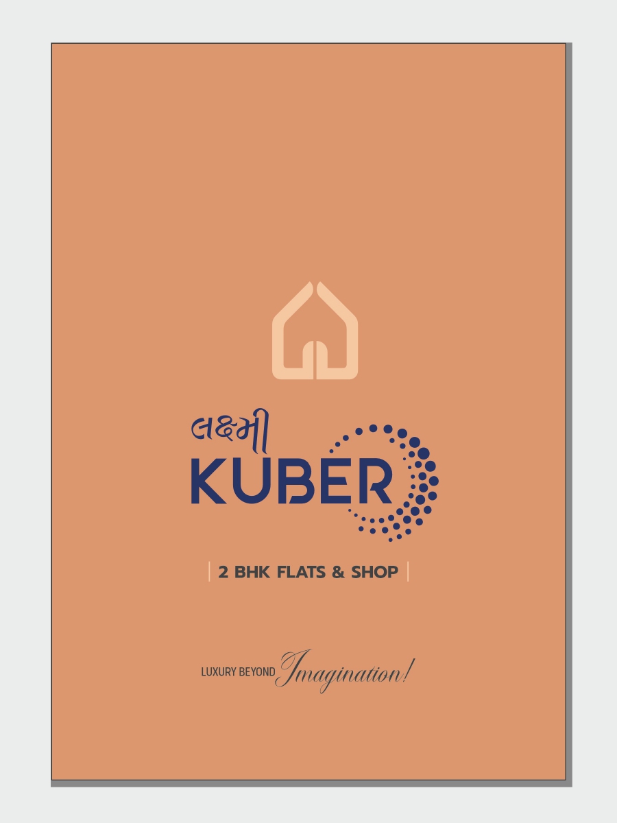 Laxmi Kuber brochure page 1